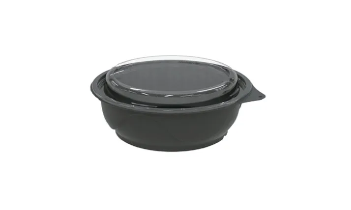 Contenedor Reutilizable ProToGo® Plus 8.5" – 48 oz
