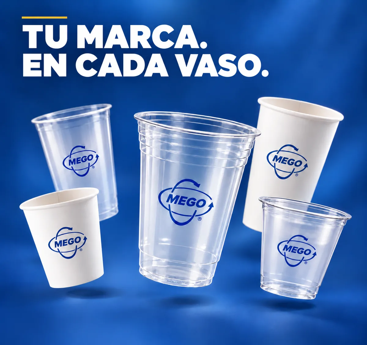 Impresos personalizados